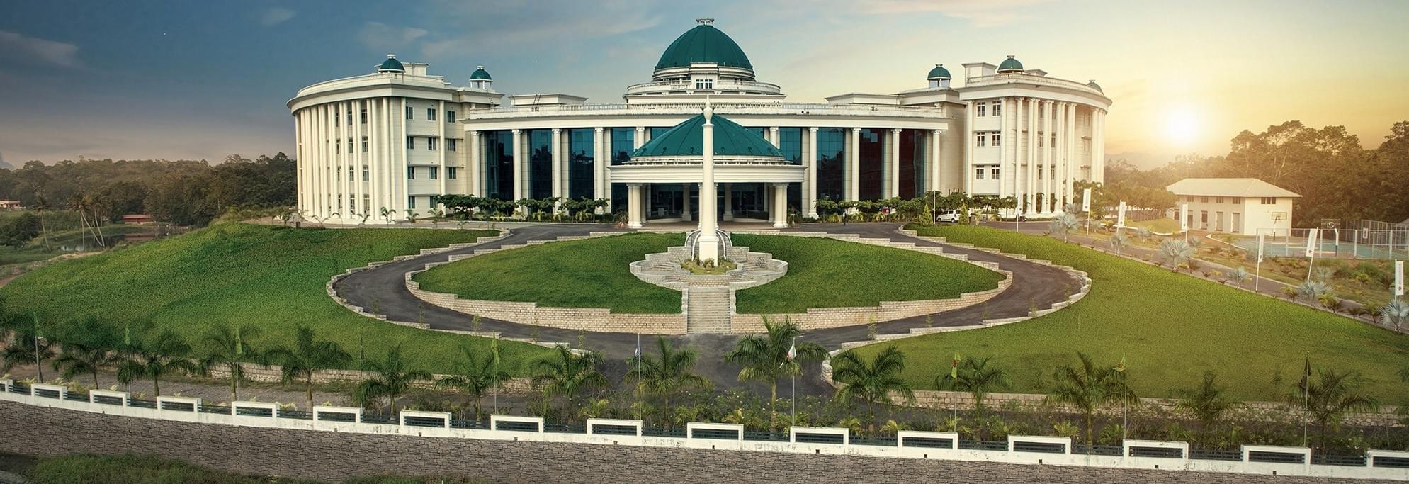 Providence College of Engineering Chengannur Campus photo 5